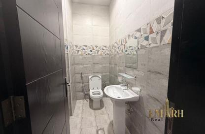 Apartment - 1 Bedroom - 2 Bathrooms for rent in Al Rawda 1 - Al Rawda - Ajman