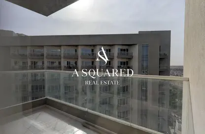 شقة - 1 حمام للايجار في فيريديس دي - فيرديز للاقامة و الشقق القندقية - داماك هيلز 2 - دبي