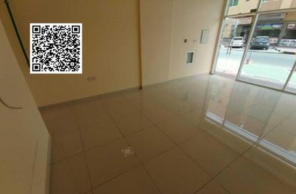 Shop - Studio - 1 Bathroom for rent in Al Rawda 2 Villas - Al Rawda 2 - Al Rawda - Ajman