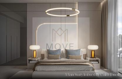 Apartment - Studio - 1 for sale in Legado - District 14 - Jumeirah Village Circle - Dubai