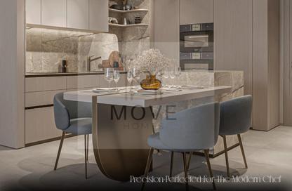 Apartment - Studio - 1 for sale in Legado - District 14 - Jumeirah Village Circle - Dubai