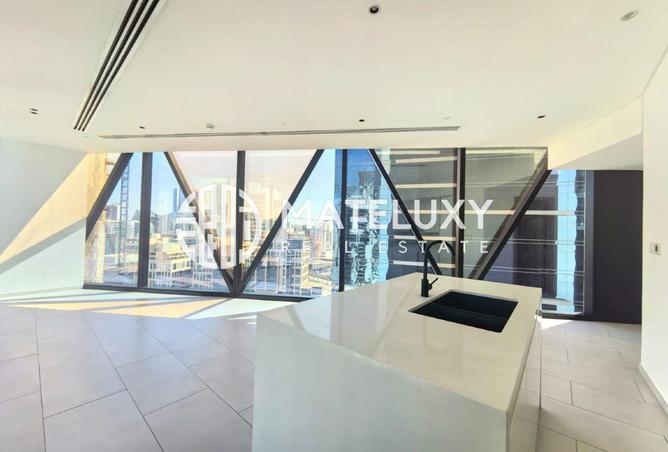 Burj Khalifa View | Rented | Great Condition