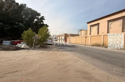 Land - Studio for sale in The Icon Casa 2 - Al Rashidiya 3 - Al Rashidiya - Ajman
