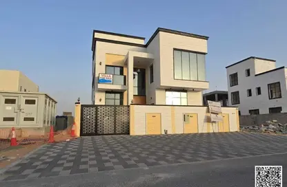 فيلا - 6 غرف نوم - 8 حمامات للبيع في الزاهية جاردنز - الزاهية - عجمان