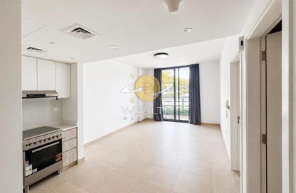 Apartment - 1 Bedroom - 2 Bathrooms for rent in MISK Apartments - Aljada - Sharjah