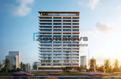 شقة - 3 غرف نوم - 3 حمامات للبيع في بن غاطي بيناكل - الجداف - دبي