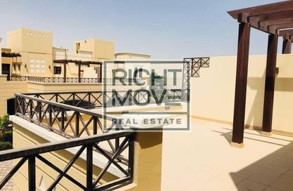 Villa - 4 Bedrooms - 5 Bathrooms for rent in Al Salam - Mudon - Dubai