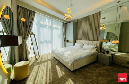 Apartment - 1 Bedroom - 2 Bathrooms for sale in Imperial Avenue - Downtown Dubai - Dubai