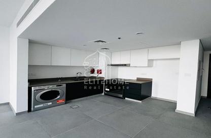 Apartment - 1 Bedroom - 2 Bathrooms for sale in The Riff 5 - The Riff - Aljada - Sharjah