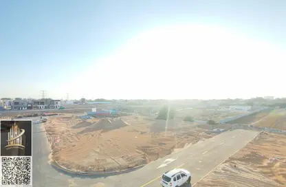 أرض - استوديو للبيع في الحليو 2 - الحليو - عجمان