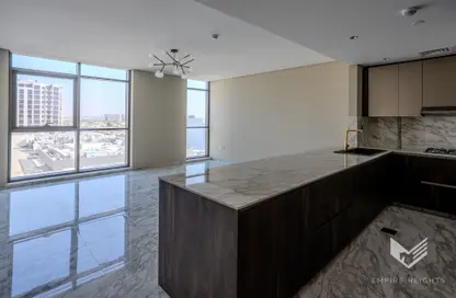 Apartment - 2 Bedrooms - 2 Bathrooms for rent in Avenue Residence 5 - Avenue Residence - Al Furjan - Dubai