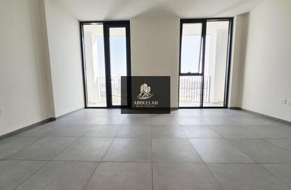 Apartment - 2 Bedrooms - 3 Bathrooms for rent in The Boulevard 2 - Aljada - Sharjah Apartment - 2 Bedrooms - 3 Bathrooms for rent in The Boulevard 2 - Aljada - Sharjah