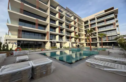 شقة - 1 حمام للايجار في أفيلون بوليفارد - ارجان - دبي