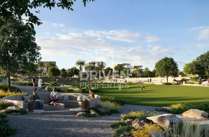 فيلا - 4 غرف نوم - 6 حمامات للبيع في فارم جروف - ذا فالي - دبي