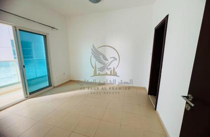 Apartment - 1 - 1 for rent in Sheikh Jaber Al Sabah Street - Al Naimiya - Al Nuaimiya - Ajman