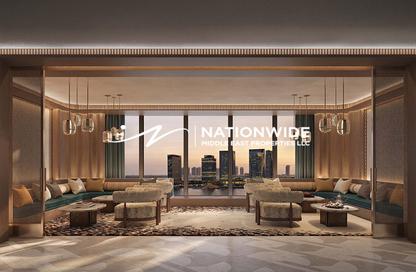 Apartment - 1 - 2 for sale in Rixos Al Reem Residences - City Of Lights - Al Reem Island - Abu Dhabi Apartment - 1 - 2 for sale in Rixos Al Reem Residences - City Of Lights - Al Reem Island - Abu Dhabi