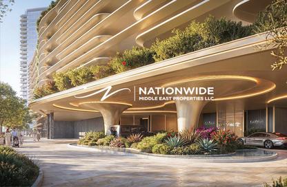 Apartment - 1 - 2 for sale in Rixos Al Reem Residences - City Of Lights - Al Reem Island - Abu Dhabi