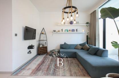 Townhouse - 3 Bedrooms - 4 Bathrooms for sale in Joy - Arabian Ranches 3 - Dubai