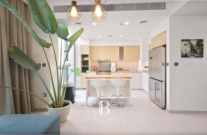 Townhouse - 3 Bedrooms - 4 Bathrooms for sale in Joy - Arabian Ranches 3 - Dubai