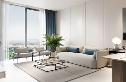 Apartment - 1 Bedroom - 2 Bathrooms for sale in Tetris Tower - District 13 - Jumeirah Village Circle - Dubai Apartment - 1 Bedroom - 2 Bathrooms for sale in Tetris Tower - District 13 - Jumeirah Village Circle - Dubai