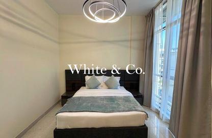 Apartment - 1 Bedroom - 2 Bathrooms for rent in The Polo Residence C3 - The Polo Residence - Meydan Avenue - Meydan - Dubai Apartment - 1 Bedroom - 2 Bathrooms for rent in The Polo Residence C3 - The Polo Residence - Meydan Avenue - Meydan - Dubai