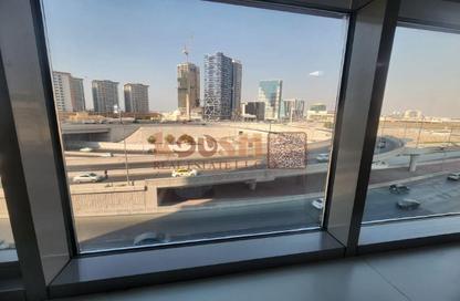 Apartment - 4 Bedrooms - 4 Bathrooms for sale in Conquer Tower - Sheikh Maktoum Bin Rashid Street - Ajman Apartment - 4 Bedrooms - 4 Bathrooms for sale in Conquer Tower - Sheikh Maktoum Bin Rashid Street - Ajman