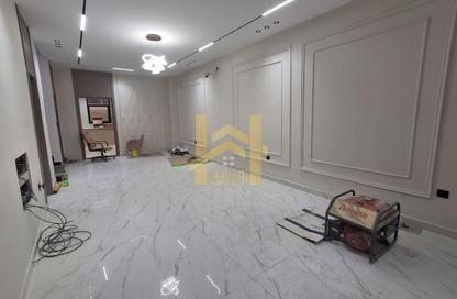 Townhouse - 4 Bedrooms - 6 Bathrooms for sale in Kabbali Hills - Al Helio 2 - Al Helio - Ajman