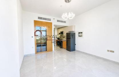 Apartment - Studio - 1 Bathroom for rent in Skyz by Danube - Arjan - Dubai