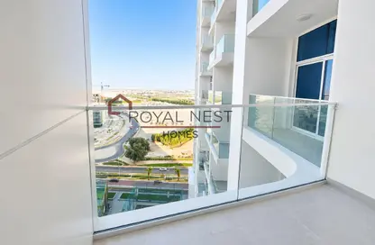 شقة - 1 حمام للايجار في سكايز من دانوب - ارجان - دبي