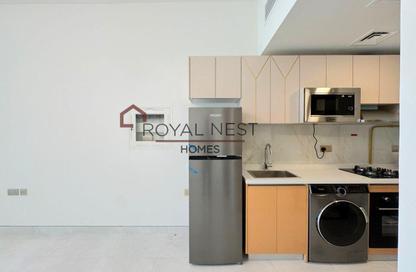 Apartment - Studio - 1 Bathroom for rent in Skyz by Danube - Arjan - Dubai Apartment - Studio - 1 Bathroom for rent in Skyz by Danube - Arjan - Dubai