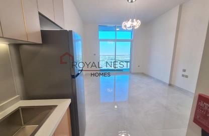 Apartment - Studio - 1 Bathroom for rent in Skyz by Danube - Arjan - Dubai Apartment - Studio - 1 Bathroom for rent in Skyz by Danube - Arjan - Dubai