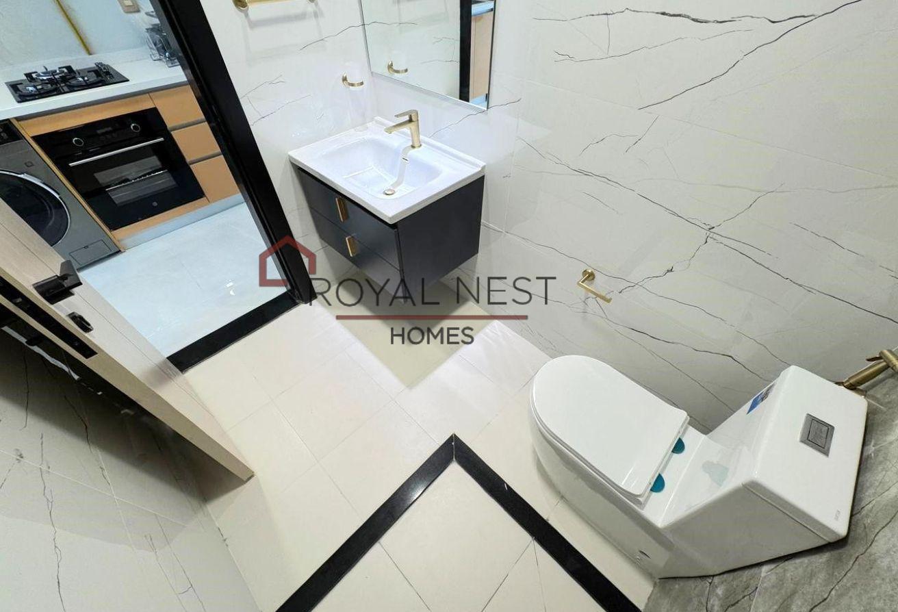 Fabulous View | High Floor | Prime Location photo 7