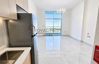 Apartment - Studio - 1 Bathroom for rent in Skyz by Danube - Arjan - Dubai
