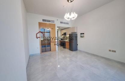 Apartment - Studio - 1 Bathroom for rent in Skyz by Danube - Arjan - Dubai