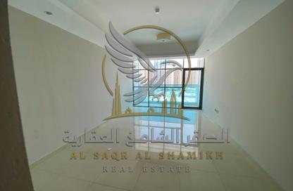 Apartment - 1 Bedroom - 2 Bathrooms for rent in Gulfa Towers - Al Rashidiya 1 - Al Rashidiya - Ajman Apartment - 1 Bedroom - 2 Bathrooms for rent in Gulfa Towers - Al Rashidiya 1 - Al Rashidiya - Ajman
