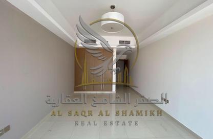 Apartment - 1 Bedroom - 2 Bathrooms for rent in Gulfa Towers - Al Rashidiya 1 - Al Rashidiya - Ajman Apartment - 1 Bedroom - 2 Bathrooms for rent in Gulfa Towers - Al Rashidiya 1 - Al Rashidiya - Ajman