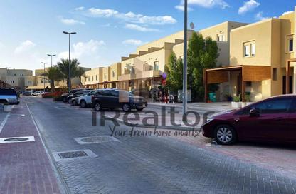 Townhouse - 2 Bedrooms - 3 Bathrooms for sale in Arabian Style - Al Reef Villas - Al Reef - Abu Dhabi Townhouse - 2 Bedrooms - 3 Bathrooms for sale in Arabian Style - Al Reef Villas - Al Reef - Abu Dhabi
