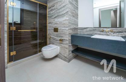 Villa - 4 Bedrooms - 7 Bathrooms for rent in Elie Saab 1 - Elie Saab - Arabian Ranches 3 - Dubai