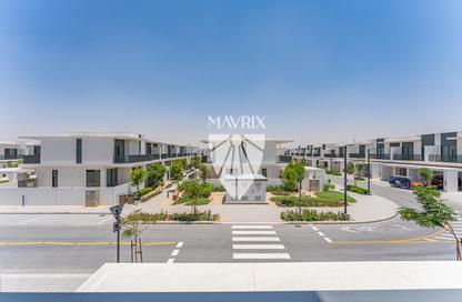 Townhouse - 3 - 4 for sale in Elora - The Valley - Dubai