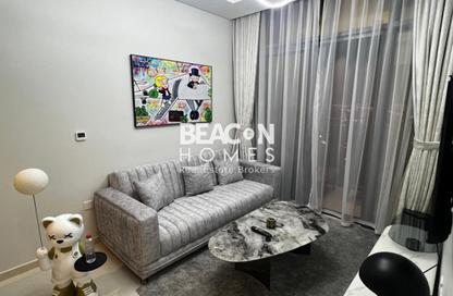 Apartment - 1 Bedroom - 1 Bathroom for rent in Aykon City Tower C - Aykon City - Business Bay - Dubai
