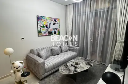 Apartment - 1 Bedroom - 1 Bathroom for rent in Aykon City Tower C - Aykon City - Business Bay - Dubai