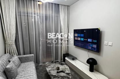 Apartment - 1 Bedroom - 1 Bathroom for rent in Aykon City Tower C - Aykon City - Business Bay - Dubai Apartment - 1 Bedroom - 1 Bathroom for rent in Aykon City Tower C - Aykon City - Business Bay - Dubai