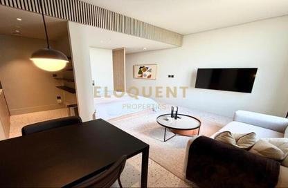 Apartment - Studio - 1 Bathroom for sale in UPSIDE Living - Business Bay - Dubai