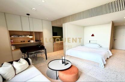 Apartment - Studio - 1 Bathroom for sale in UPSIDE Living - Business Bay - Dubai