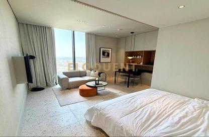 Apartment - Studio - 1 Bathroom for sale in UPSIDE Living - Business Bay - Dubai