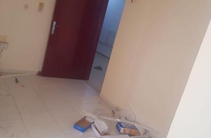 Apartment - 1 Bedroom - 1 Bathroom for rent in Al Butina 9 Building - Al Butina - Sharjah