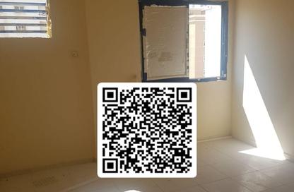 شقة - غرفة نوم - 1 حمام للايجار في بناية البطينة 9 - البطينة - الشارقة