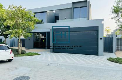 Villa - 4 Bedrooms - 6 Bathrooms for sale in Robinia - Masaar - Tilal City - Sharjah