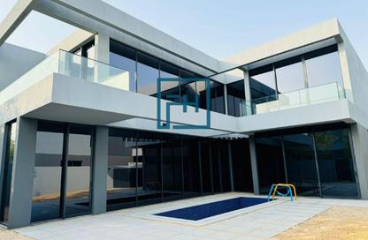Villa - 4 Bedrooms - 6 Bathrooms for sale in Robinia - Masaar - Tilal City - Sharjah