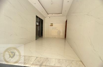 Apartment - 1 Bedroom - 1 Bathroom for rent in Ajman Corniche Residences - Ajman Corniche Road - Ajman